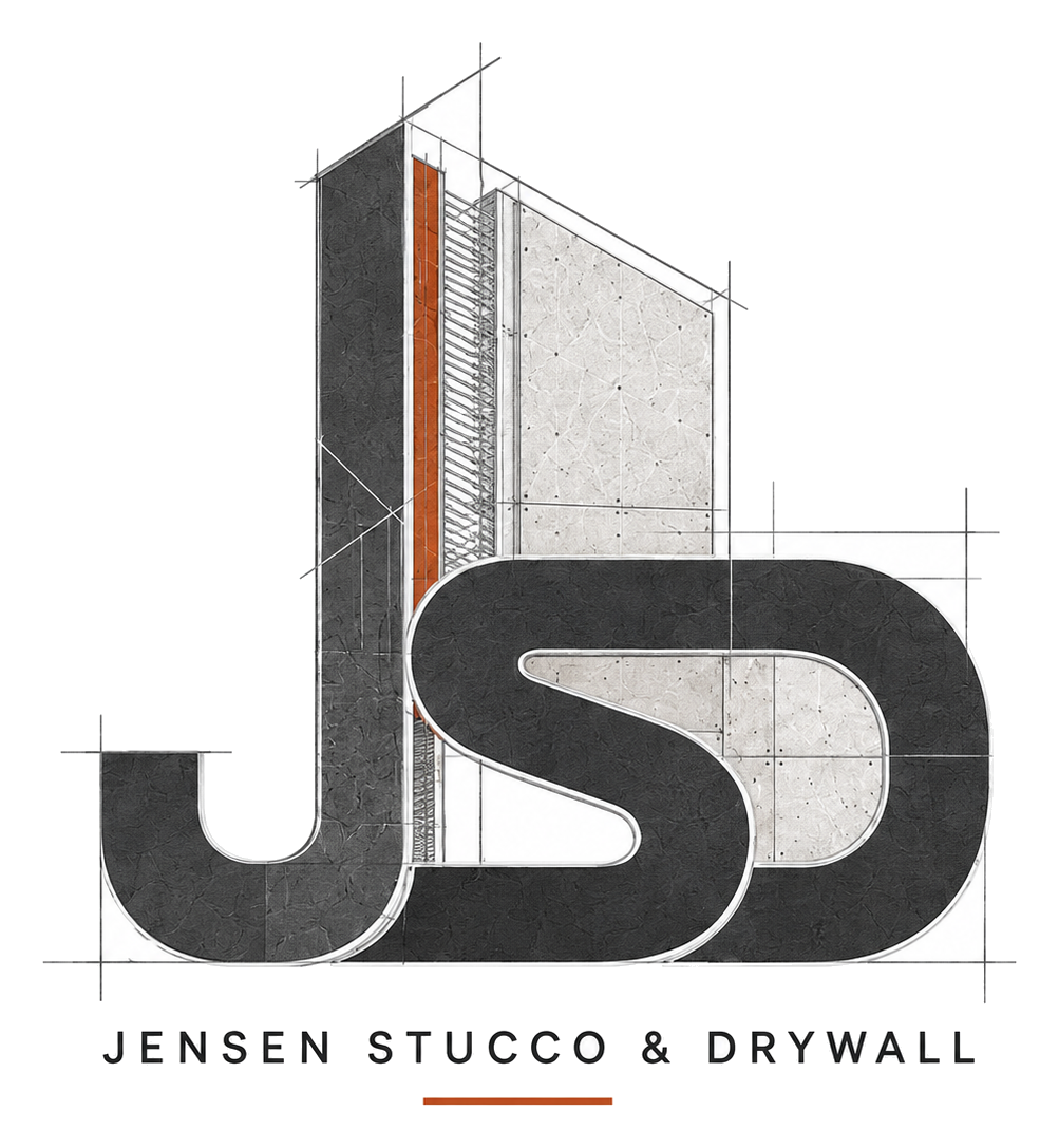 JSD – Jensen Stucco & Drywall